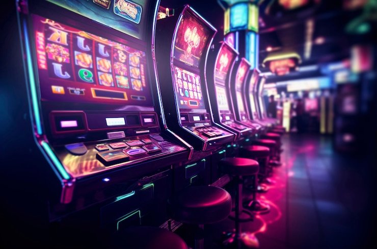 Privasi saat deposit di p77