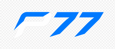 Logo p77 Indonesia